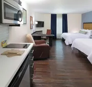 Candlewood Suites Queretaro Juriquilla by IHG hotel detail image 7