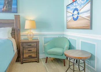 Sea And Breeze Hotel And Condo hotel thumbnail 6