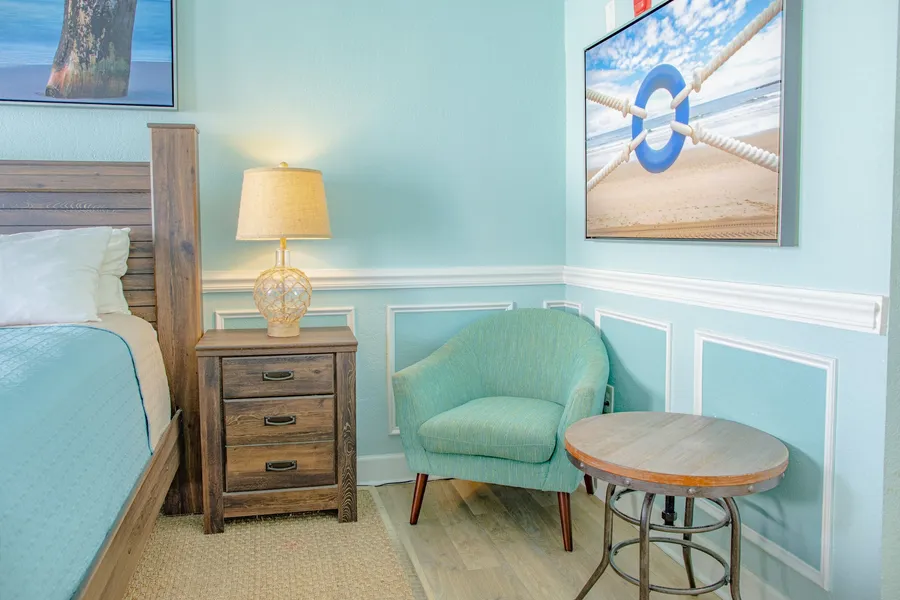 Sea And Breeze Hotel And Condo hotel detail image 6