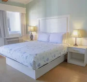 Sea And Breeze Hotel And Condo hotel detail image 7