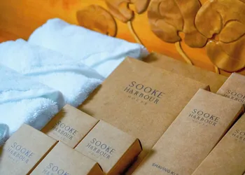 Sooke Harbour House hotel thumbnail 2
