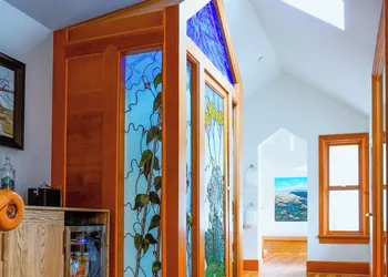 Sooke Harbour House hotel thumbnail 3