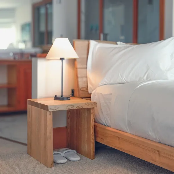 Sooke Harbour House hotel detail image 6