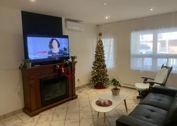 Hotel & Suites Les Laurentides Saint Sauveur hotel thumbnail 2