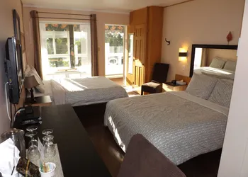Auberge Hôtel Spa Watel hotel thumbnail 2