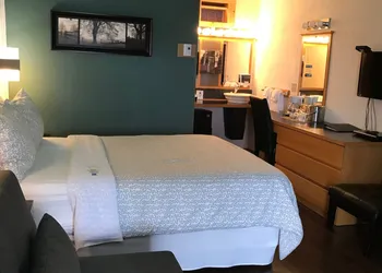 Auberge Hôtel Spa Watel hotel thumbnail 5