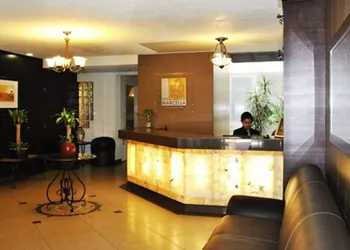Hotel Marcella Clase Ejecutiva hotel thumbnail 2