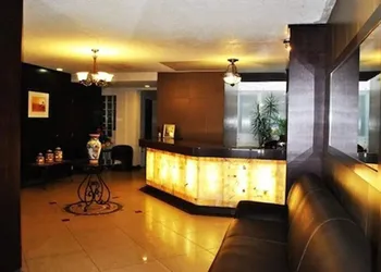 Hotel Marcella Clase Ejecutiva hotel thumbnail 3