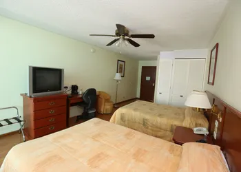 Hotel Marcella Clase Ejecutiva hotel thumbnail 4