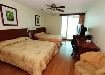 Hotel Marcella Clase Ejecutiva hotel thumbnail 5