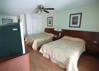 Hotel Marcella Clase Ejecutiva hotel thumbnail 6