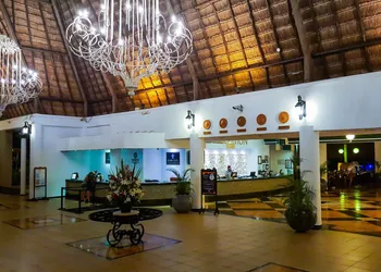 Sandos Caracol Nature Resort & Water Park All Inclusive hotel thumbnail 2