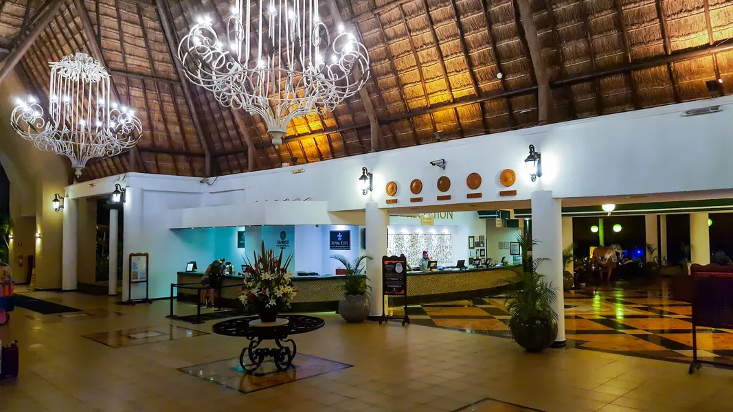 Sandos Caracol Nature Resort & Water Park All Inclusive hotel detail image 2