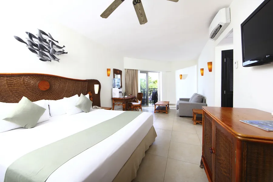 Sandos Caracol Nature Resort & Water Park All Inclusive hotel detail image 6