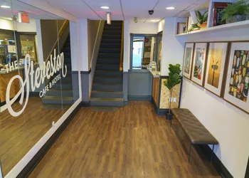 The Steveston Cafe & Hotel hotel thumbnail 2