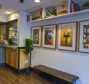 The Steveston Cafe & Hotel hotel detail image 3