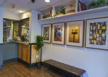 The Steveston Cafe & Hotel hotel thumbnail 3