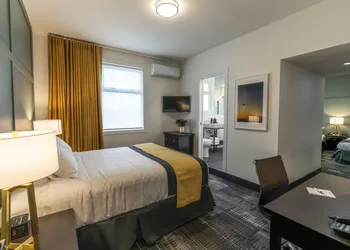 The Steveston Cafe & Hotel hotel thumbnail 7