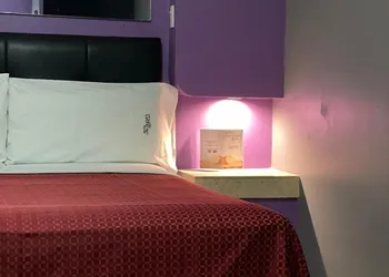 Motel Las Dunas hotel thumbnail 2