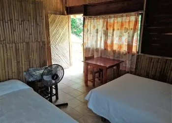 Cabañas Cascadas Encantadas hotel thumbnail 2