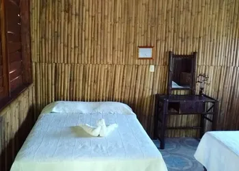 Cabañas Cascadas Encantadas hotel thumbnail 3