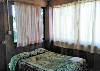 Cabañas Cascadas Encantadas hotel thumbnail 5