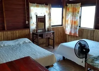 Cabañas Cascadas Encantadas hotel thumbnail 6