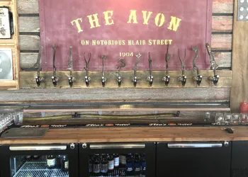 The Avon hotel thumbnail 6