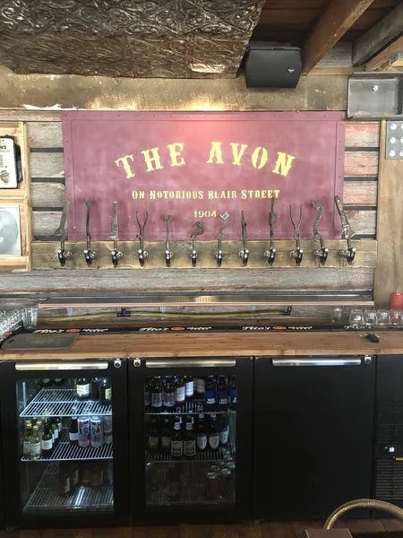 The Avon hotel detail image 6