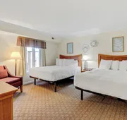 Desert Sand Resort hotel detail image 4