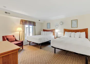 Desert Sand Resort hotel thumbnail 4