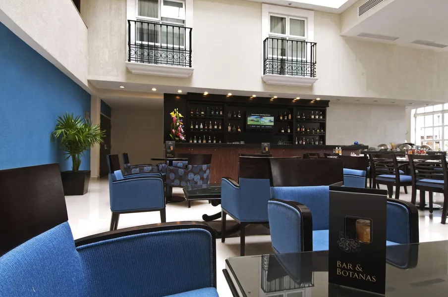 Fiesta Inn Toluca Centro hotel detail image 2