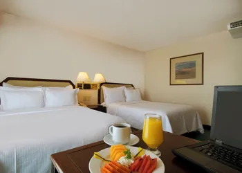 Fiesta Inn Toluca Centro hotel thumbnail 5