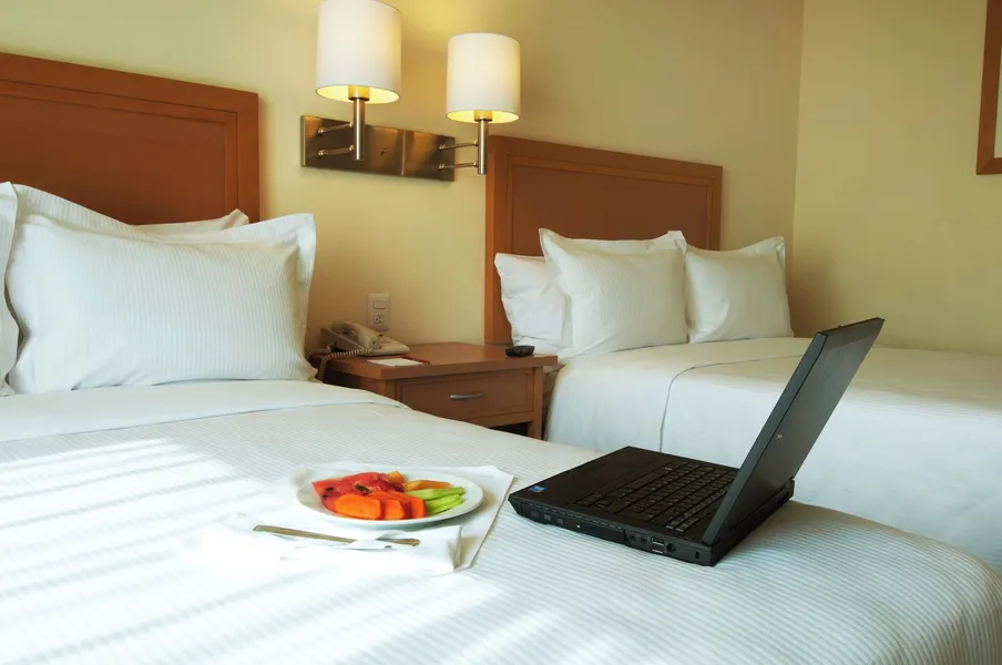 Fiesta Inn Toluca Centro hotel detail image 6