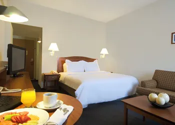Fiesta Inn Toluca Centro hotel thumbnail 8