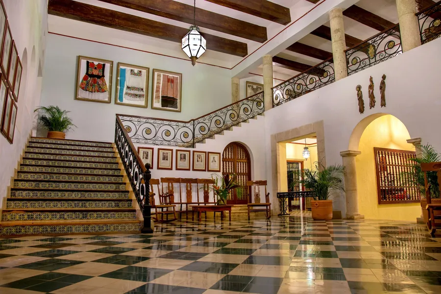 Hacienda Uxmal Plantation & Museum hotel detail image 2