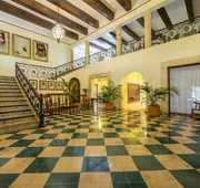 Hacienda Uxmal Plantation & Museum hotel detail image 3