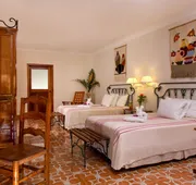 Hacienda Uxmal Plantation & Museum hotel detail image 4