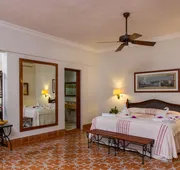 Hacienda Uxmal Plantation & Museum hotel detail image 5