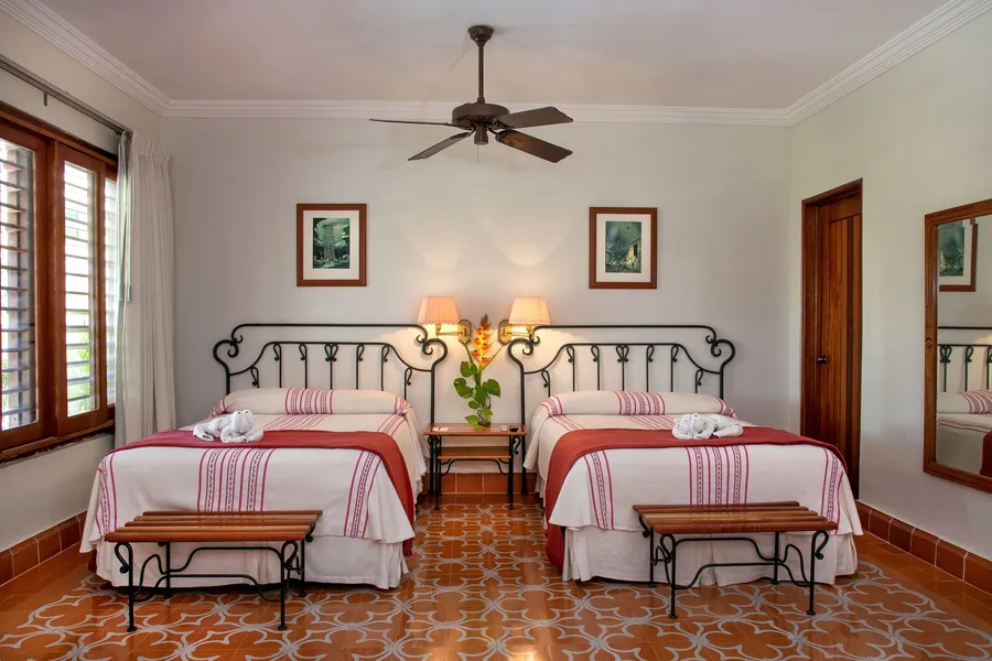 Hacienda Uxmal Plantation & Museum hotel detail image 6