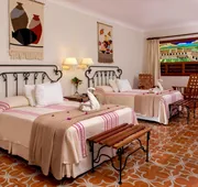 Hacienda Uxmal Plantation & Museum hotel detail image 7