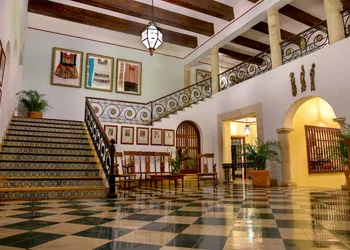 Hacienda Uxmal Plantation & Museum hotel thumbnail 2