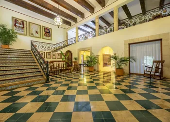 Hacienda Uxmal Plantation & Museum hotel thumbnail 3
