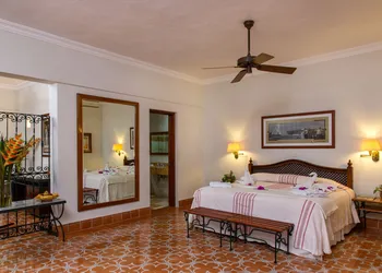 Hacienda Uxmal Plantation & Museum hotel thumbnail 5