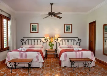 Hacienda Uxmal Plantation & Museum hotel thumbnail 6