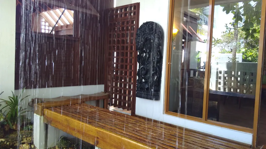 Hosteria Del Mar hotel detail image 2