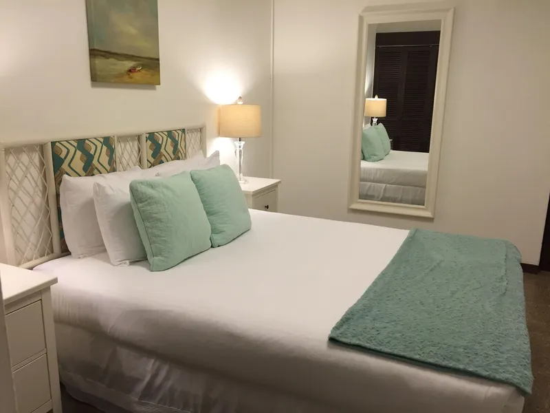 Hosteria Del Mar hotel detail image 6