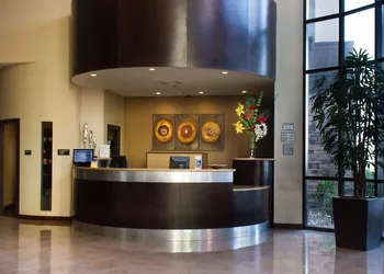 Best Western Premier Monterrey Aeropuerto hotel thumbnail 2