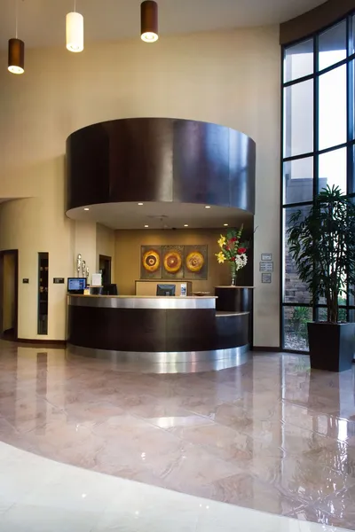 Best Western Premier Monterrey Aeropuerto hotel detail image 2