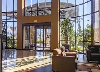 Best Western Premier Monterrey Aeropuerto hotel thumbnail 3